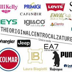 THE ORIGINAL CENTRO CALZATURE, Angri orari di apertura