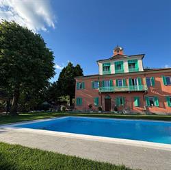 Ca' Somasso, Rivalba orari di apertura