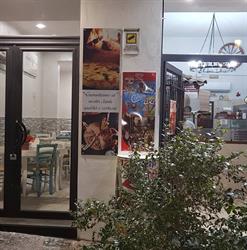 Pizzeria Gusti Siciliani Di Lorenzo Barbagallo, Catania orari di apertura