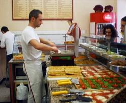 Pizzeria Stefano, Genova orari di apertura