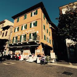 San Marco, Malcesine orari di apertura