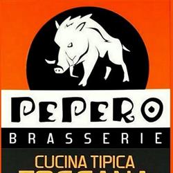 Pepero Brasserie, Vigevano orari di apertura