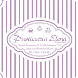 Pasticceria Elena, Orbassano orari di apertura