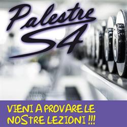 Palestre S4, Roma orari di apertura