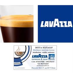 Ditta Manago' - Distributore Autorizzato Lavazza, Roma orari di apertura