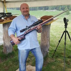 Armeria Custom Shop, Castel San Giovanni orari di apertura
