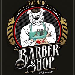 The New Barber Shop Mimmo, Bari orari di apertura