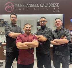 Michelangelo Calabrese Hair Stylist, Bari orari di apertura