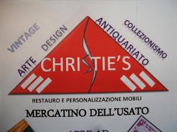 Christie's mercatino dell'usato, Agliana orari di apertura