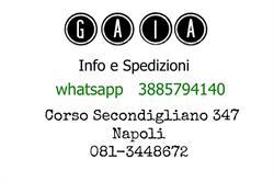 Gaia Abbigliamento di Lupone Gianluca, Napoli orari di apertura