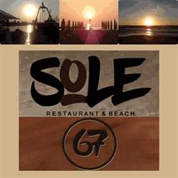 Sole Restaurant Beach, Comacchio orari di apertura