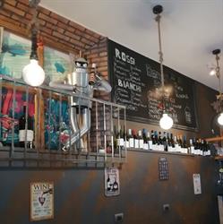 Bender Pub Roma, orari di apertura