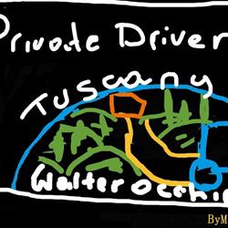 Private Driver in Tuscany walter Occhini, Livorno orari di apertura