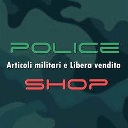 Police Shop, Aversa orari di apertura