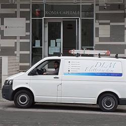 DLM Elettrosystem S.R.L., Torre del Greco orari di apertura