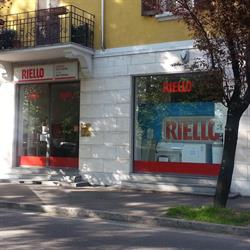 NEW ENERGY LIFE, Parma orari di apertura
