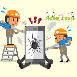 Phone Crash - Riparazione Smartphone PC e Tablet - Rivendita ricondizionati, Pisa orari di apertura