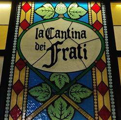 La Cantina dei Frati, Sassello orari di apertura