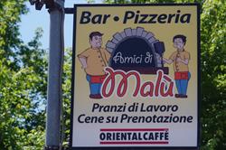 Amici Di Malú, Pistoia orari di apertura