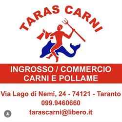 Taras Carni Srl - Vendita all'ingrosso di carni, Taranto orari di apertura