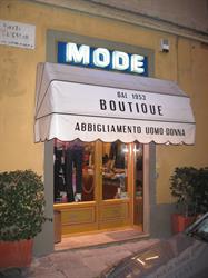 dal 1953 Mode Boutique, Pisa orari di apertura