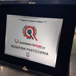 Rosafina Pasticceria, Firenze orari di apertura