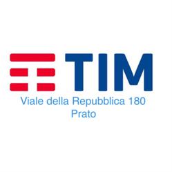 Negozio TIM Prato, orari di apertura