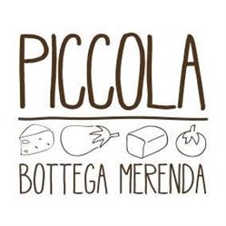 Piccola Bottega Merenda, Roma orari di apertura