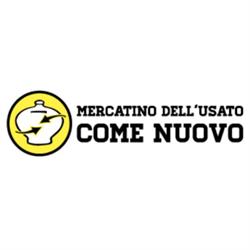 Mercatino Dell'usato Come Nuovo, Vallo della Lucania orari di apertura