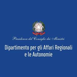 Presidenza del Consiglio dei Ministri - Dipartimento per gli Affari Regionali e le Autonomie, Roma orari di apertura