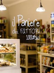 il Paniere dei Fattori, Rimini orari di apertura