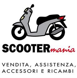 Scootermania Di Sciarpelletti A. & C.Sas, Roma orari di apertura