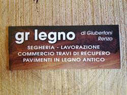 Falegnameria GR Legno Di Giubertoni Renzo, Concordia sulla Secchia orari di apertura