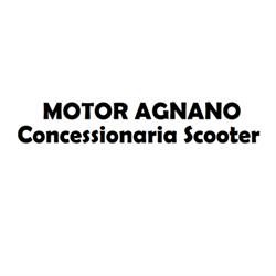 Motor Agnano Concessionaria Scooter, Napoli orari di apertura