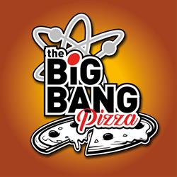 The Big Bang Pizza, Padova orari di apertura