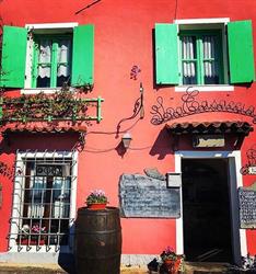 La Casaccia Sanremo, Bussana - Orari di apertura