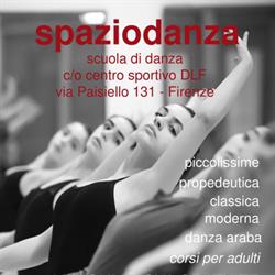Spaziodanza, Firenze orari di apertura