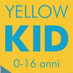 Yellow Kid - 0.16 anni, San Salvo orari di apertura