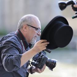 Il Fotografo - Riccardo Cecconi, Roma orari di apertura