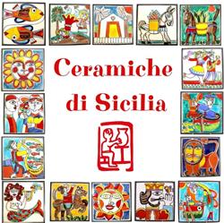 Ceramiche di Sicilia Palermo, orari di apertura