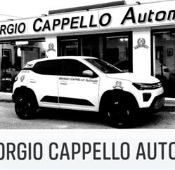 GIORGIO CAPPELLO AUTOMOBILI, Ragusa orari di apertura