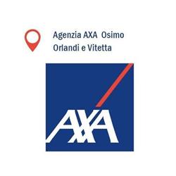 AXA Assicurazioni ORLANDI E VITETTA S.R.L., Osimo orari di apertura