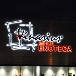Enoteca Vinarius De Pasquale, Bari orari di apertura