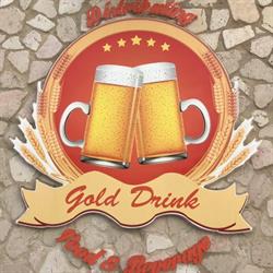 Gold Drink, Bari orari di apertura