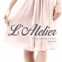 L'Atelier di Antonella Paci, Genova orari di apertura