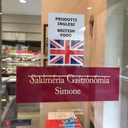 Salumeria Gastronomia Simone, Piacenza orari di apertura
