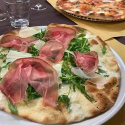 Ristorante Pistoia "Now, Why Not" Di Arcangioli Debora, orari di apertura