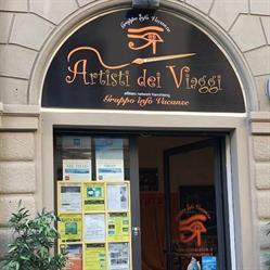 Artisti dei Viaggi Snc Prato, orari di apertura