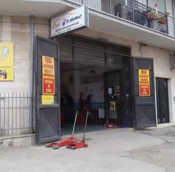Car Gomme Di Gadaleta Francesco, Cerignola orari di apertura