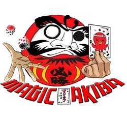 Magic Akiba, Mariano Comense orari di apertura